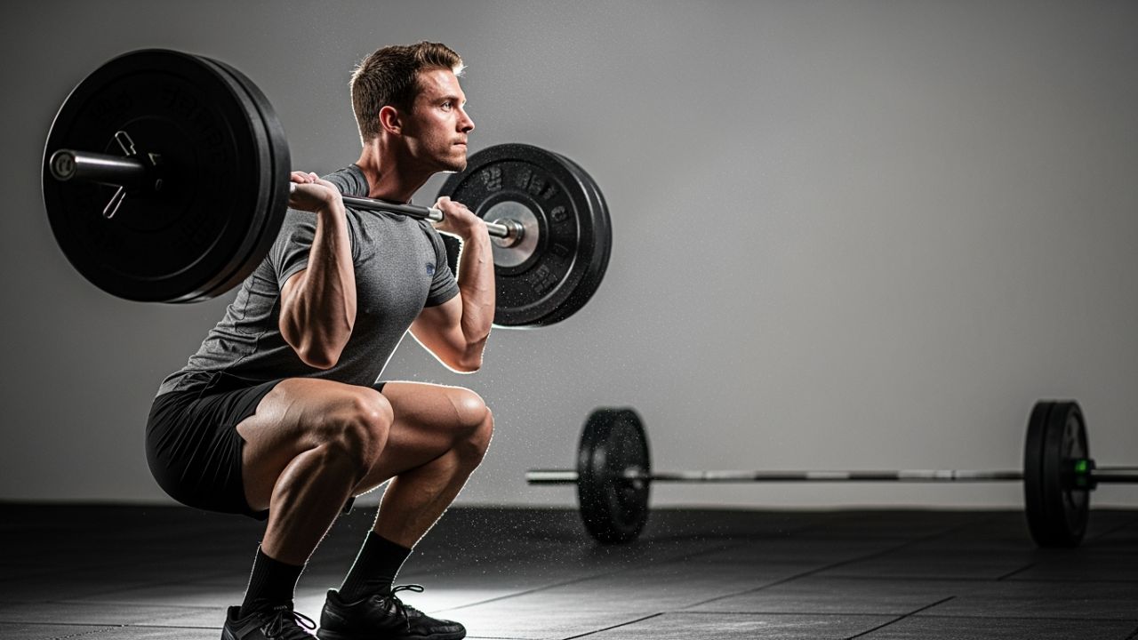 Quads & Hamstrings Balance