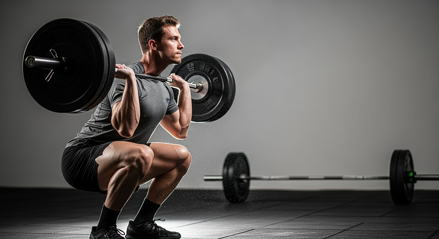 Quads & Hamstrings Balance