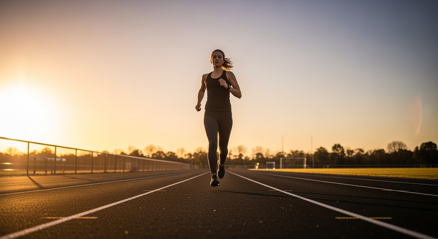 Cardio Endurance Builder