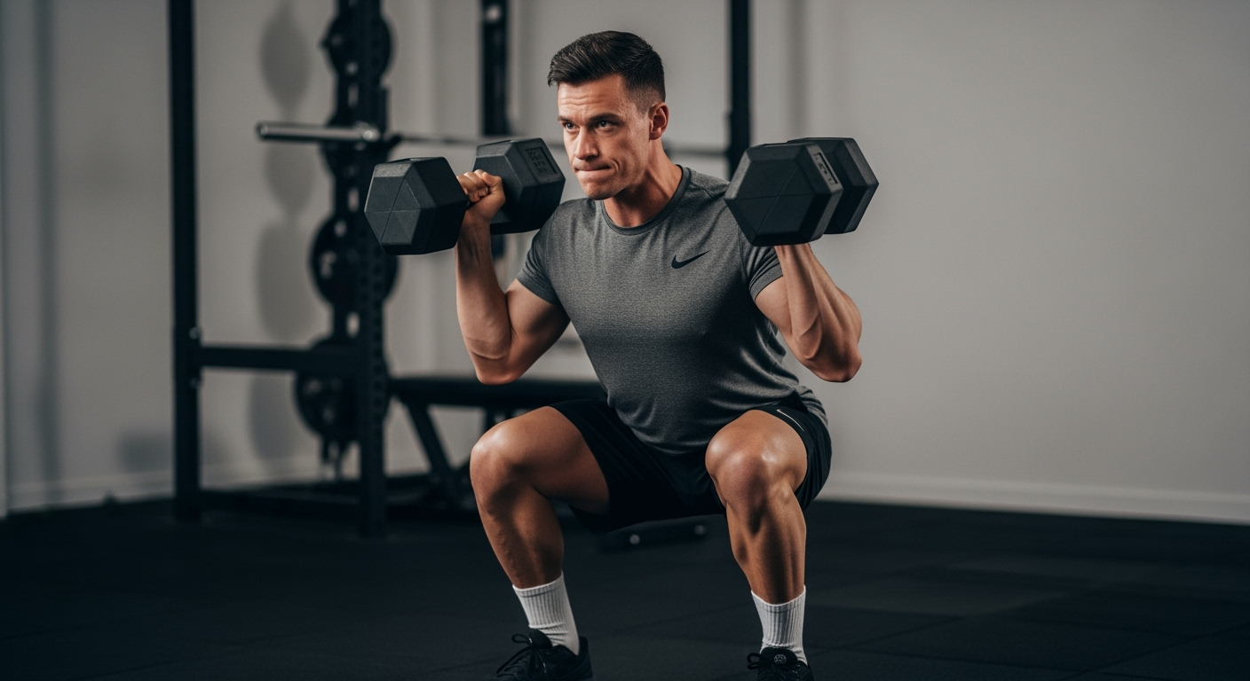 20-Minute Strength Express