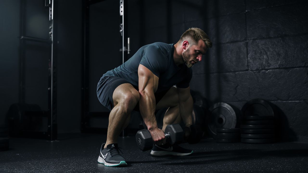 Strength for Fat Loss