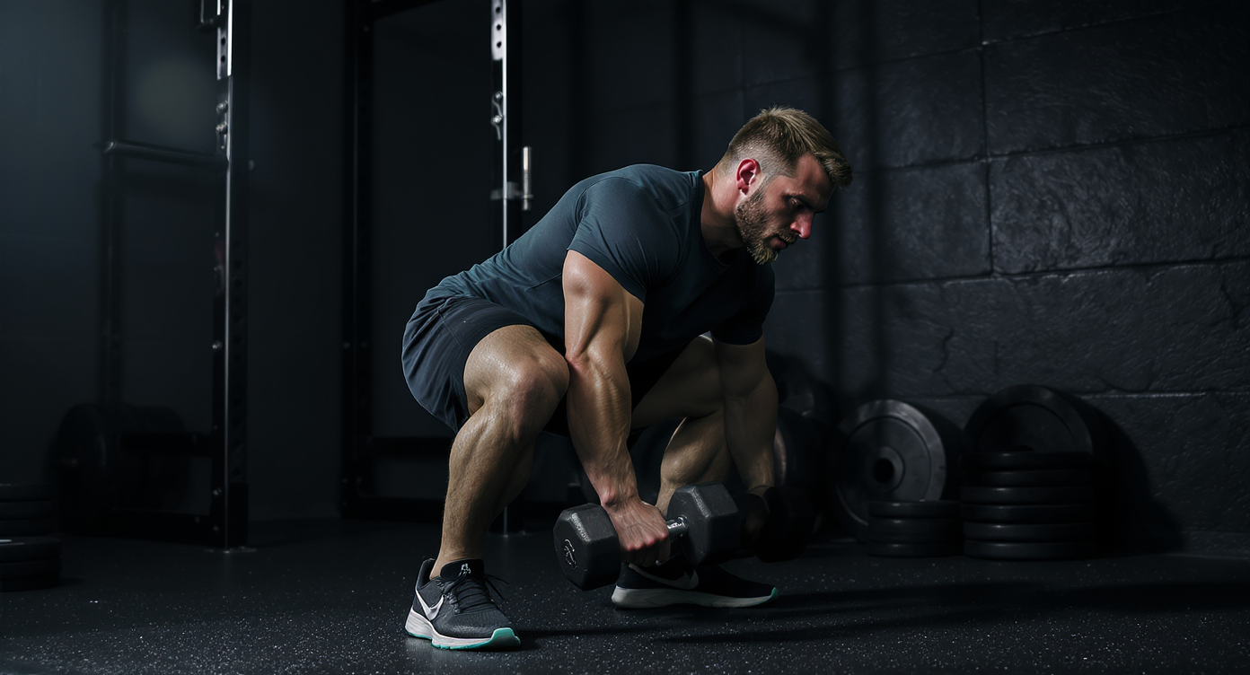 Strength for Fat Loss