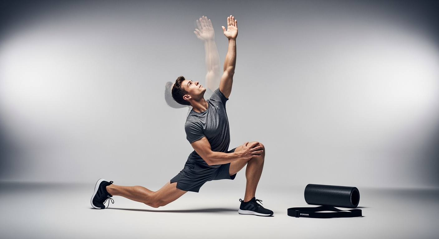 Full-Body Mobility Reset